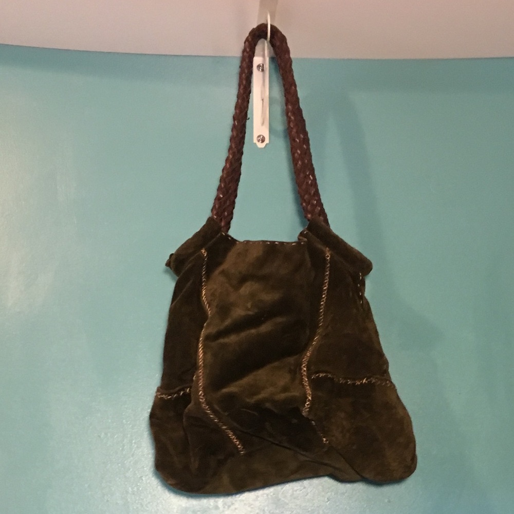 Shoulder Bag